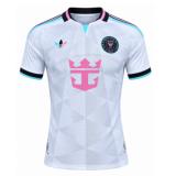 Inter Miami 3a Equipación 2026/27 - Authentic